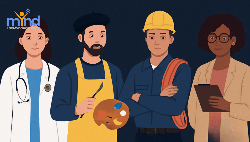 AI-Proof Careers